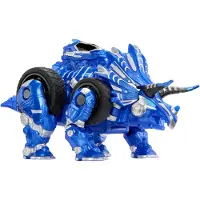 Armorsaurs Evolver Cobalt Figur