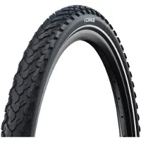 Schwalbe Motion Land Cruiser Plus 700 X 50 Styvt Urbandäck