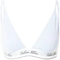 Calvin Klein Underwear Behå pastellblå