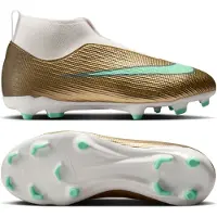 Nike Mercurial Superfly 11 Academy MG Mbappé Personal Edition Barn, storlek 37½