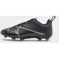 Puma Ultra 7 Play Fg/ag Junior Fotbollsskor