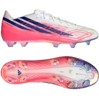 Adidas F50 Hyperfast Evo Fg Chaos Vs Control - Gräs (Fg), storlek 44