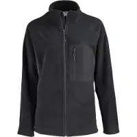 Fjällräven Women's Kaipak Fleece damsktjacka i mellanlager/fleece