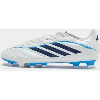 Adidas Copa Pure Iv Club Fg/mg Junior Fotbollsskor