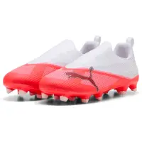 Puma Ultra 7 Match Ll Fg/ag Junior Fotbollsskor