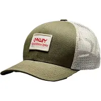 Oakley Apparel B1b Hdo Patch Truckerkeps