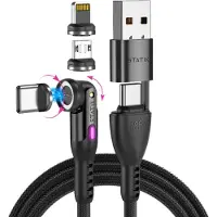 Statik 360pro Usb-c-adapter 2 M