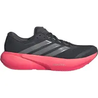 Adidas Supernova Rise 3 Black Pink Trainers AW26, Size UK 8.5