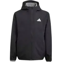 Adidas Outdoorjacka svart