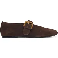 Vagabond SHOEMAKERS Slip-in 'ALEYA' choklad