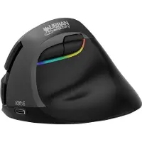 Urban Factory Epr20uf Trådlös Ergonomisk Mus