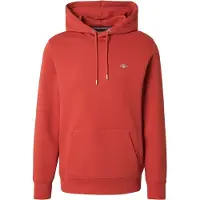 Gant Sweatshirt röd