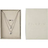 Pilgrim Smyckeset 'Penina' silver