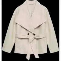Vero Moda Vinceselmia Trenchcoat