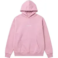 STUDIO SELECT Sweatshirt 'Ruby' rosa / vit