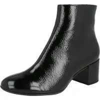 Högl Ankelboots svart