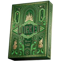 Wicked Kortlek