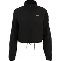 Under Armour Rival Woven Sweatshirt Med Dragkedja