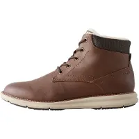 Next Boots med snörning brun / mörkbrun