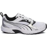 Puma Sneakers Milenio Tech LT Jr pojkar - Vit - 38