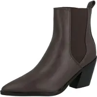 Raid Chelsea boots 'BRYCEE' mörkbrun