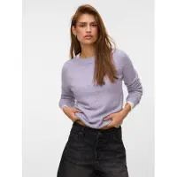 Vero Moda Tröja 'VMDoffy' syrén