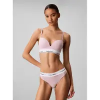 Calvin Klein Thong Icon Cotton Modal