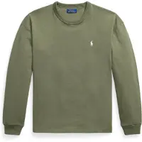 Ralph Lauren T-shirt oliv
