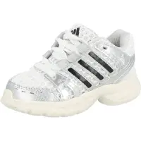 Adidas Originals Sneaker 'ADISTAR CONTROL 5' silvergrå / svart / vit