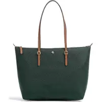 Ralph Lauren Keaton Medium Axelväska