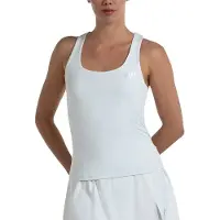 Bullpadel Oneda ärmlös T-shirt