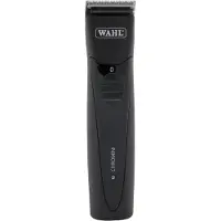 Wahl Cordless Chromini – kabellös trimmer med LED-laddningsindikator / Hårtrimmer / Konturtrimmer