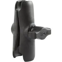 Ram Mounts Composite Double Socket Arm B Size Medium Motorcykelhållare/fodral