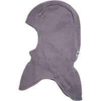 Hummel Balaklava - Stickad - HmlMini - Grå Ridge - - 52-54 cm - Balaklava - Dubbel
