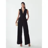 St MRLO Jumpsuit 'Aurora' svart