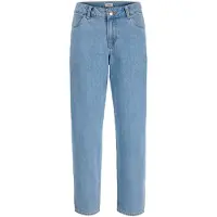 JJ REBEL Kim 638 Mom Fit Jeans