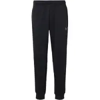 Nike Sportbyxa 'Flex' grå / svart / vit