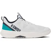 K-Swiss K-speed Team Skor För Alla Underlag