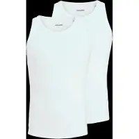 Jack & Jones T-shirt vit