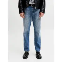 Jack & Jones Jeans 'JJICHRIS JJICON' blå denim
