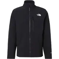 The North Face Outdoorjacka 'Apex Bionic 3' svart