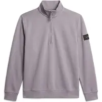 Calvin Klein Jeans Sweatshirt duvblå