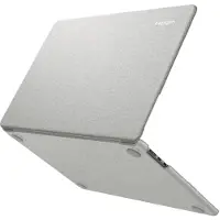 Spigen Urban Fit-fodral för MacBook Air 15" 2023 / 2024 / 2025 / 2026 – Grå