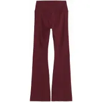 Aim'n Sportbyxa 'Sense' merlot