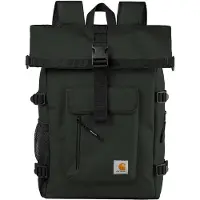 Carhartt WIP - Philis Backpack Raven för Unisex - Svart