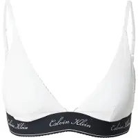 Calvin Klein Triangle Bra Icon Cotton Modal