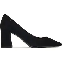 Tamaris Pumps svart