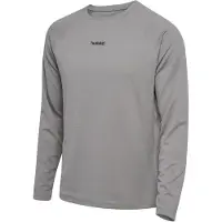 Hummel Momentum T-shirt Med Lång ärm