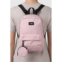 Vans Ryggsäckar OLD SKOOL MINI BACKPACK 12L man - Rosa - One size
