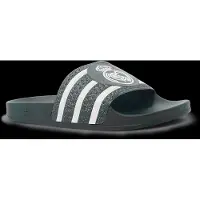 Adidas Real Madrid Trefoil Tofflor